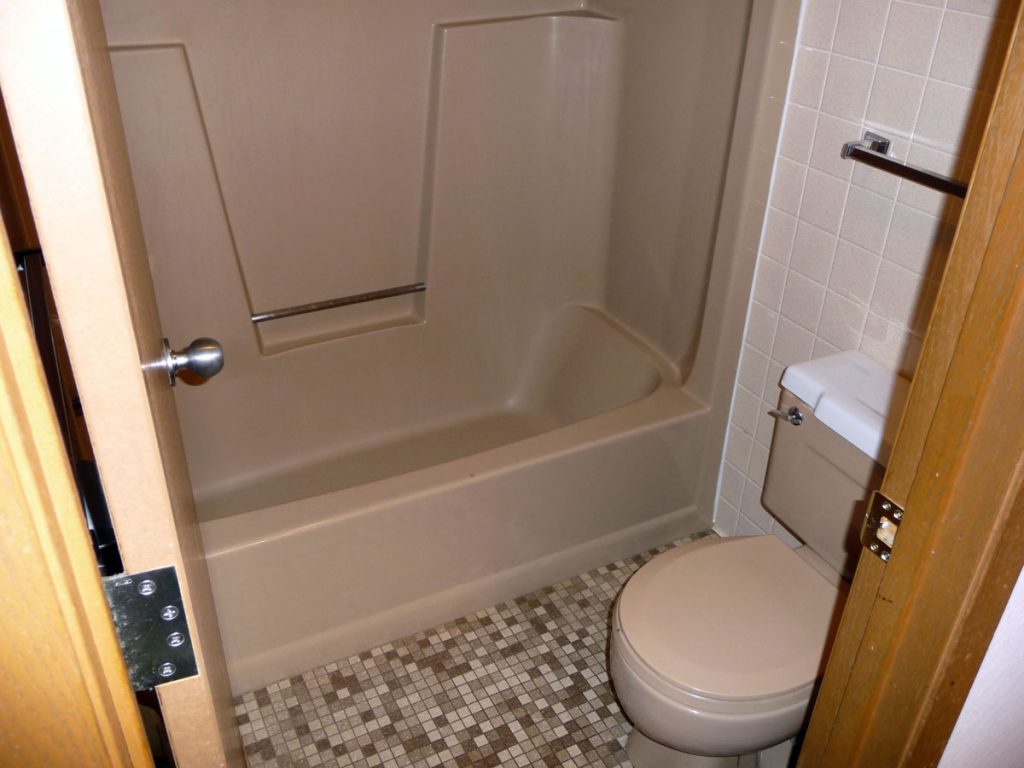 efficiency-bath-tub